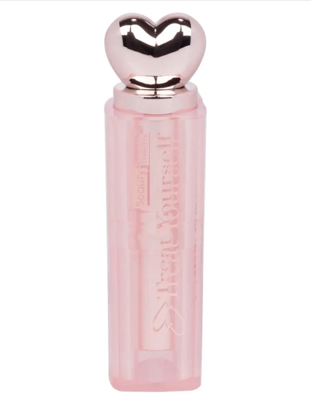 Beauty Treats Treat Yourself Matte Lipstick Stick, Shade Proud/Grateful 0.16 oz